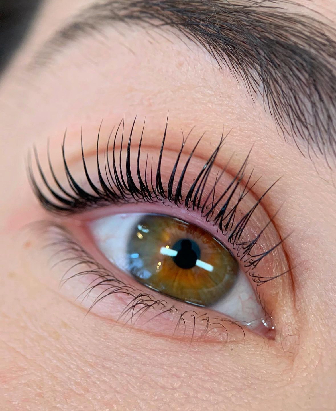 ACOMPTE FORMATION LASHLIFT