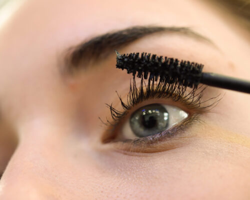 CIL À CIL + MASCARA